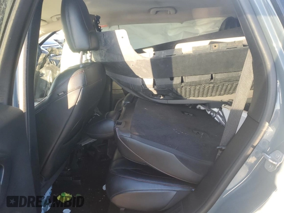 2015 Jeep Cherokee Trailhawk with VIN 1C4PJMBB2FW503522, listed as a Copart auction lot 88771855 with Not provided miles and Salvage title. Bid and sale history available at DreamBid. Image 10.