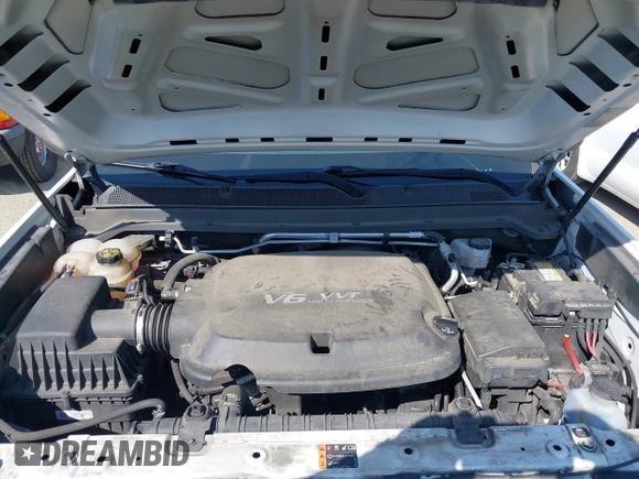 2021 Chevrolet Colorado 2WD Work Truck with VIN 1GCHSBEN2M1105829, listed as a IAAI auction lot 42105824 with 120,799 mi miles. Bid and sale history available at carsss.com. Image 10.