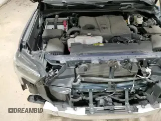 2022 Toyota Tundra Platinum с VIN 5TFNA5DB4NX010864, выставлен на аукционе Copart как лот 52435935 с пробегом 42 581 миль миль и Списание • Salvage title. История ставок и продаж доступна на DreamBid. Изображение 13.