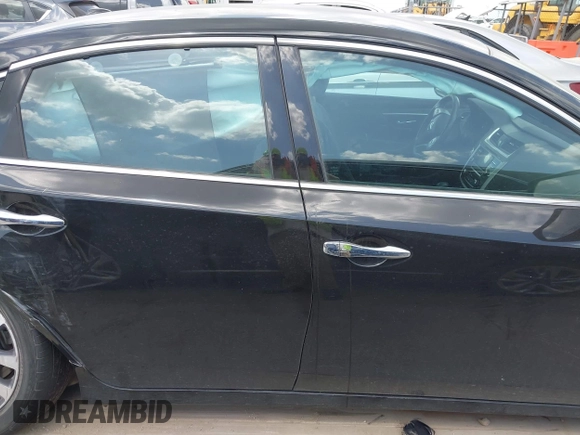 2017 Nissan Altima SV with VIN 1N4AL3AP5HC193464, listed as a IAAI auction lot 42558731 with 188,916 mi miles and . Bid and sale history available at DreamBid. Image 13.
