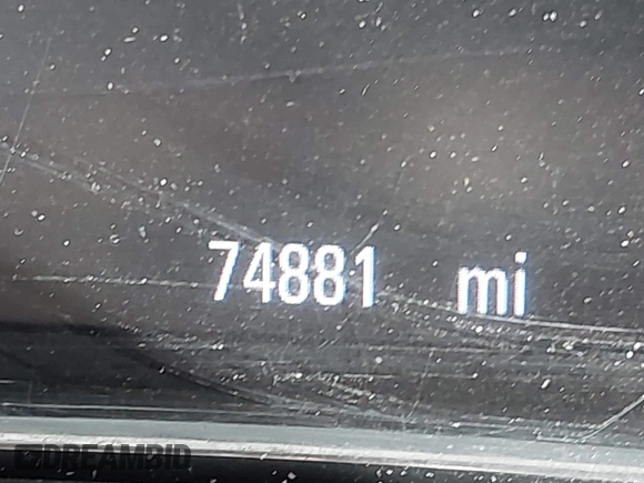 2015 Buick Regal с VIN 2G4GK5EX9F9287134, выставлен на аукционе IAAI как лот 41623322 с пробегом 74 881 миль миль и . История ставок и продаж доступна на DreamBid. Изображение 14.