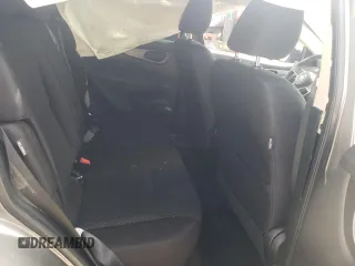 2022 Nissan Rogue S z VIN JN1BJ1AW8NW682180, wystawiony jako Copart lot #54293505 z przebiegiem 27 564 mil mil oraz Szkoda całkowita • Salvage title. Historia ofert i sprzedaży dostępna na DreamBid. Obrazek 11.