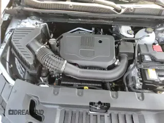 2025 Chevrolet Blazer LT z VIN 3GNKBCR42SS267525, wystawiony jako Copart lot #81513755 z przebiegiem 504 mil mil oraz Czysty tytuł • Clean title. Historia ofert i sprzedaży dostępna na DreamBid. Obrazek 15.