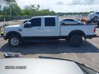 2010 Ford F-250 XL with VIN 1FTSW2BR0AEA90740, listed as a IAAI auction lot 42592299 with 115,200 mi miles and . Bid and sale history available at DreamBid. Image 15.