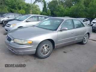 1999 Buick Regal LS с VIN 2G4WB52K6X1620667, выставлен на аукционе IAAI как лот 42494208 с пробегом Не указан миль и . История ставок и продаж доступна на DreamBid. Изображение 2.