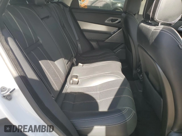 2019 Land Rover Range Rover Velar S with VIN SALYB2EN8KA233207, listed as a Copart auction lot 59730964 with 57,768 mi miles and Salvage Title. Bid and sale history available at carsss.com. Image 11.