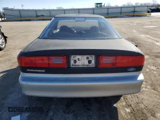 1994 Ford Probe z VIN 1ZVLT20A0R5151183, wystawiony jako Copart lot #45406495 z przebiegiem 249 487 mil mil oraz Szkody całkowita. Historia ofert i sprzedaży dostępna na DreamBid. Obrazek 6.