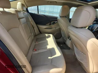 2010 Buick LaCrosse CXL with VIN 1G4GC5EG5AF150107, listed as a Copart auction lot 63311255 with 96,564 mi miles and Clean title. Bid and sale history available at DreamBid. Image 10.