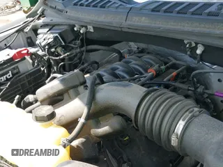 2019 Ford F-150 XL с VIN 1FTEW1E52KFB49573, выставлен на аукционе IAAI как лот 42641241 с пробегом 65 596 миль миль и . История ставок и продаж доступна на DreamBid. Изображение 20.