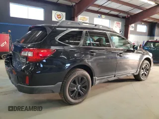 2015 Subaru Outback Premium with VIN 4S4BSAFC2F3304346, listed as a Copart auction lot 49284015 with 104,413 mi miles and Non Repairable. Bid and sale history available at DreamBid. Image 3.