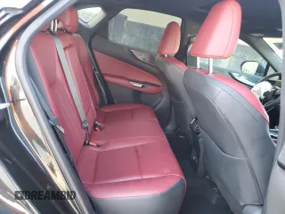 2024 Lexus NX 250 Premium z VIN 2T2GDCAZ0RC006350, wystawiony jako Copart lot #87286334 z przebiegiem 28 884 mil mil oraz Szkoda całkowita • Salvage title. Historia ofert i sprzedaży dostępna na DreamBid. Obrazek 11.