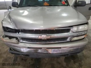 2000 Chevrolet New Tahoe LT with VIN 1GNEK13T3YJ210858, listed as a Copart auction lot 43458245 with 256,376 mi miles and Salvage Title. Bid and sale history available at carsss.com. Image 13.