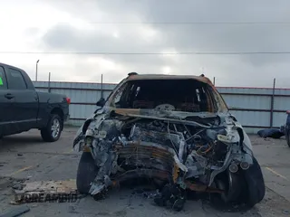 2015 Ford Explorer Limited z VIN 1FM5K7F80FGC04718, wystawiony jako IAAI lot #41915250 z przebiegiem Nie podano mil oraz . Historia ofert i sprzedaży dostępna na DreamBid. Obrazek 6.