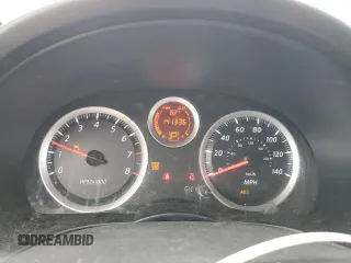 2012 Nissan Sentra SL z VIN 3N1AB6AP7CL742290, wystawiony jako Copart lot #56554225 z przebiegiem 141 336 mil mil oraz Szkoda całkowita • Salvage title. Historia ofert i sprzedaży dostępna na DreamBid. Obrazek 9.