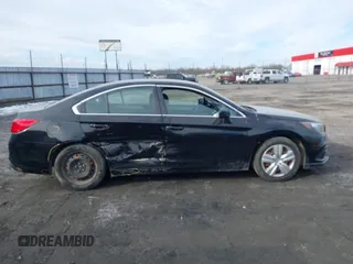 2019 Subaru Legacy with VIN 4S3BNAB63K3040933, listed as a IAAI auction lot 41315339 with 67,678 mi miles. Bid and sale history available at carsss.com. Image 13.