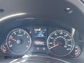 2013 Subaru Outback 2.5i Limited with VIN 4S4BRBKC5D3207663, listed as a IAAI auction lot 41698848 with 155,153 mi miles. Bid and sale history available at carsss.com. Image 7.