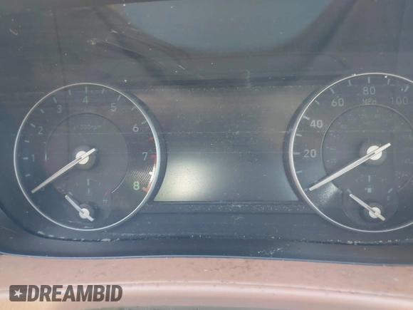 2021 Genesis G90 Premium z VIN KMTF34PA8MU089310, wystawiony jako IAAI lot #41762530 z przebiegiem Nie podano mil oraz . Historia ofert i sprzedaży dostępna na DreamBid. Obrazek 7.