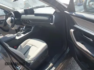 2025 Mazda CX-90 Premium Sport с VIN JM3KKCHA6S1196886, выставлен на аукционе IAAI как лот 42214967 с пробегом 23 577 миль миль и . История ставок и продаж доступна на DreamBid. Изображение 5.