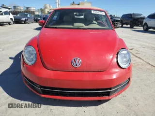 2014 Volkswagen Beetle 2.0L TDI с VIN 3VW6L7AT8EM822467, выставлен на аукционе Copart как лот 46369595 с пробегом 154 175 миль миль и Списание • Salvage title. История ставок и продаж доступна на DreamBid. Изображение 5.