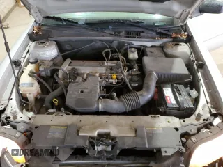 2005 Chevrolet Classic with VIN 1G1ND52F45M228522, listed as a Copart auction lot 50364125 with 121,219 mi miles and Salvage Title. Bid and sale history available at carsss.com. Image 11.
