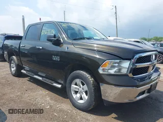 2013 Ram 1500 with VIN 1C6RR7LPXDS578669, listed as a IAAI auction lot 42367633 with 176,360 mi miles and . Bid and sale history available at DreamBid. Image 6.