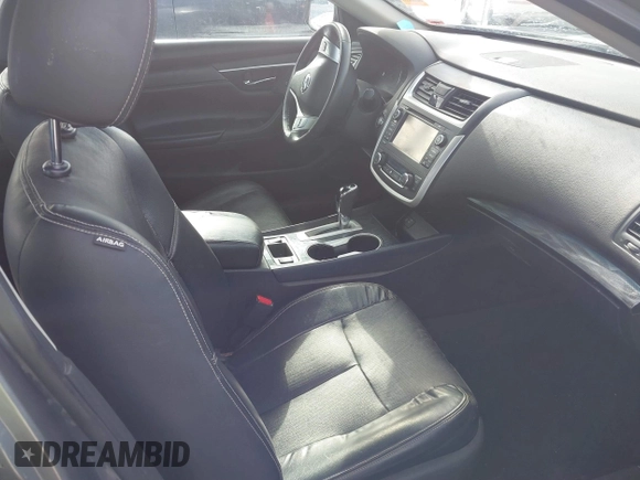2016 Nissan Altima S z VIN 1N4AL3AP5GC221181, wystawiony jako IAAI lot #41341404 z przebiegiem 177 674 mil mil oraz . Historia ofert i sprzedaży dostępna na DreamBid. Obrazek 5.