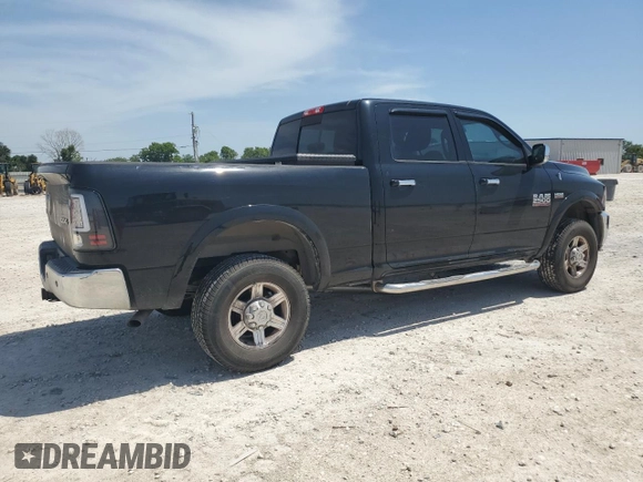 2013 Ram 2500 z VIN 3C6TR5FT3DG514161, wystawiony jako Copart lot #56250335 z przebiegiem 125 997 mil mil oraz Szkoda całkowita • Salvage title. Historia ofert i sprzedaży dostępna na DreamBid. Obrazek 3.