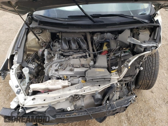 2015 Toyota Avalon Limited with VIN 4T1BK1EB9FU177436, listed as a Copart auction lot 53820915 with 60,724 mi miles and Salvage Title. Bid and sale history available at DreamBid. Image 11.