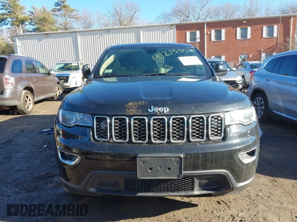 2022 Jeep Grand Cherokee Laredo X с VIN 1C4RJEAG2NC180519, выставлен на аукционе IAAI как лот 41213352 с пробегом 44 916 миль миль и . История ставок и продаж доступна на DreamBid. Изображение 12.