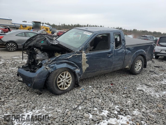 2015 Nissan Frontier SV z VIN 1N6AD0CW5FN734070, wystawiony jako Copart lot #89201045 z przebiegiem Nie podano mil oraz Szkoda całkowita • Salvage title. Historia ofert i sprzedaży dostępna na DreamBid. Obrazek 1.