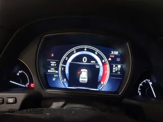 2018 Lexus LS with VIN JTHC51FF5J5005147, listed as a IAAI auction lot 41223294 with 82,697 mi miles. Bid and sale history available at carsss.com. Image 7.