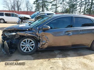 2014 Toyota Avalon Limited z VIN 4T1BK1EB9EU107787, wystawiony jako IAAI lot #41826625 z przebiegiem 78 718 mil mil oraz . Historia ofert i sprzedaży dostępna na DreamBid. Obrazek 6.