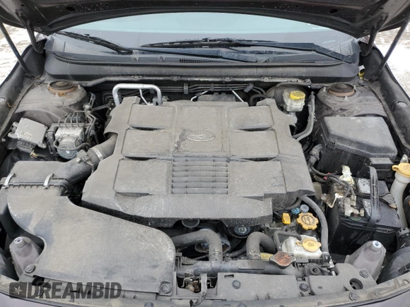 2017 Subaru Outback Touring with VIN 4S4BSETC0H3209198, listed as a Copart auction lot 44731005 with 56,860 mi miles and Salvage title. Bid and sale history available at DreamBid. Image 12.