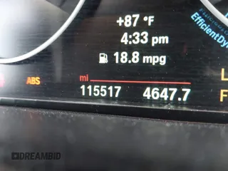 2014 BMW 4 Series 428i with VIN WBA3N7C5XEF719384, listed as a IAAI auction lot 41694678 with 115,517 mi miles and . Bid and sale history available at carsss.com. Image 15.