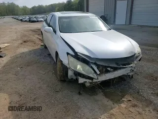 2010 Lexus ES 330 with VIN JTHBK1EG4A2348760, listed as a Copart auction lot 51177095 with 233,588 mi miles and Salvage Title. Bid and sale history available at DreamBid. Image 11.