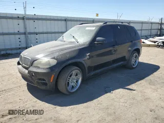 2012 BMW X5 50i z VIN 5UXZV8C57CL422170, wystawiony jako Copart lot #65480605 z przebiegiem Nie podano mil oraz Czysty tytuł • Clean title. Historia ofert i sprzedaży dostępna na DreamBid. Obrazek 1.