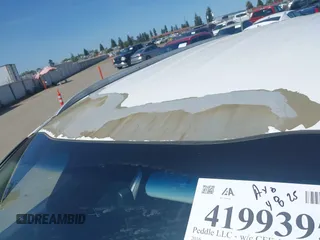 2016 Kia Sorento EX with VIN 5XYPHDA51GG001543, listed as a IAAI auction lot 41993955 with 176,098 mi miles. Bid and sale history available at carsss.com. Image 18.