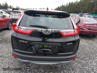 2018 Honda CR-V LX with VIN 2HKRW6H33JH220941, listed as a IAAI auction lot 41633593 with 55,993 mi miles. Bid and sale history available at carsss.com. Image 17.