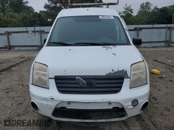 2013 Ford Transit Connect XLT с VIN NM0LS7BN3DT175868, выставлен на аукционе Copart как лот 59834845 с пробегом 169 454 миль миль и Списание • Salvage title. История ставок и продаж доступна на DreamBid. Изображение 5.
