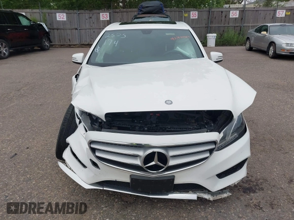 2014 Mercedes-Benz E 350 Sport with VIN WDDHF5KBXEA851680, listed as a IAAI auction lot 42420395 with 106,644 mi miles and . Bid and sale history available at DreamBid. Image 12.