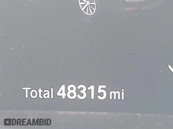 2020 BMW 5 Series 530i with VIN WBAJR3C05LCE47952, listed as a IAAI auction lot 41197056 with 48,315 mi miles and . Bid and sale history available at DreamBid. Image 15.