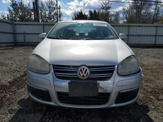 2008 Volkswagen Jetta SE с VIN 3VWRZ71K38M109760, выставлен на аукционе Copart как лот 46666555 с пробегом 133 747 миль миль и Списание • Salvage title. История ставок и продаж доступна на DreamBid. Изображение 5.