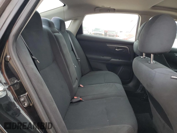 2015 Nissan Altima SL z VIN 1N4AL3AP8FC205524, wystawiony jako Copart lot #43779665 z przebiegiem 83 528 mil mil oraz Szkoda całkowita • Salvage title. Historia ofert i sprzedaży dostępna na DreamBid. Obrazek 10.