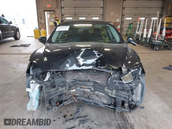2013 Ford Fusion SE with VIN 3FA6P0HR1DR340651, listed as a IAAI auction lot 41078657 with 156,658 mi miles. Bid and sale history available at carsss.com. Image 13.