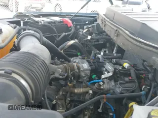 2023 Ford F-150 XL с VIN 1FTEW1EP0PKE47846, выставлен на аукционе IAAI как лот 41906748 с пробегом 70 211 миль миль и . История ставок и продаж доступна на DreamBid. Изображение 19.