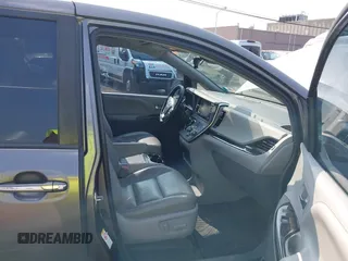 2019 Toyota Sienna XLE Auto Access Seat с VIN 5TDYZ3DC1KS016206, выставлен на аукционе IAAI как лот 42475832 с пробегом 114 048 миль миль и . История ставок и продаж доступна на DreamBid. Изображение 5.