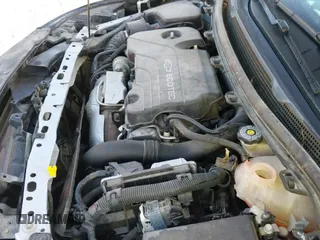 2017 Chevrolet Cruze LT with VIN 1G1BE5SM6H7119934, listed as a IAAI auction lot 43304658 with 95,844 mi miles and . Bid and sale history available at DreamBid. Image 23.