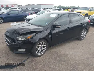 2015 Ford Focus SE with VIN 1FADP3F29FL219561, listed as a IAAI auction lot 42470047 with 98,169 mi miles and . Bid and sale history available at DreamBid. Image 2.