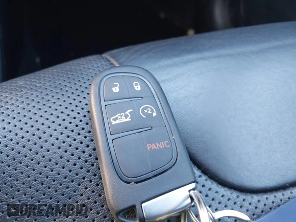 2019 Jeep Cherokee Limited with VIN 1C4PJLDB4KD327439, listed as a IAAI auction lot 41287922 with 42,968 mi miles and . Bid and sale history available at DreamBid. Image 11.