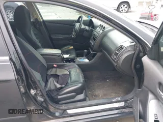 2012 Nissan Altima S z VIN 1N4AL2AP0CN446584, wystawiony jako IAAI lot #42362193 z przebiegiem 211 658 mil mil oraz . Historia ofert i sprzedaży dostępna na DreamBid. Obrazek 5.